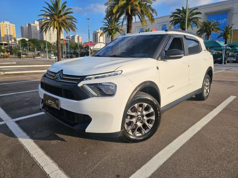 CITROEN C3 Aircross 1.0 12V 4P FLEX FEEL PACK TURBO 200 AUTOM�TICO CVT, Foto 2