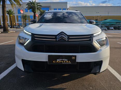 CITROEN C3 Aircross 1.0 12V 4P FLEX FEEL PACK TURBO 200 AUTOM�TICO CVT, Foto 3