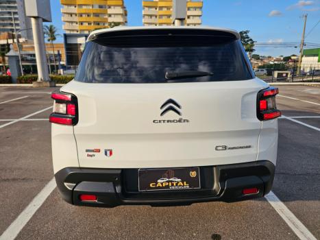 CITROEN C3 Aircross 1.0 12V 4P FLEX FEEL PACK TURBO 200 AUTOM�TICO CVT, Foto 5
