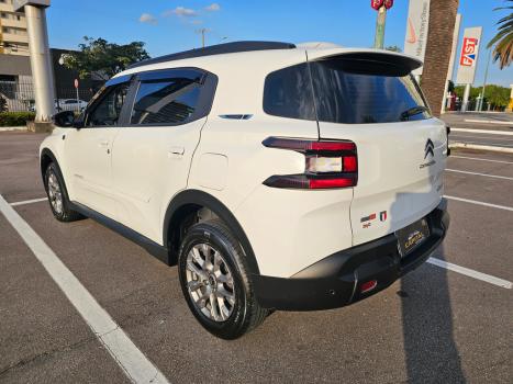 CITROEN C3 Aircross 1.0 12V 4P FLEX FEEL PACK TURBO 200 AUTOM�TICO CVT, Foto 6