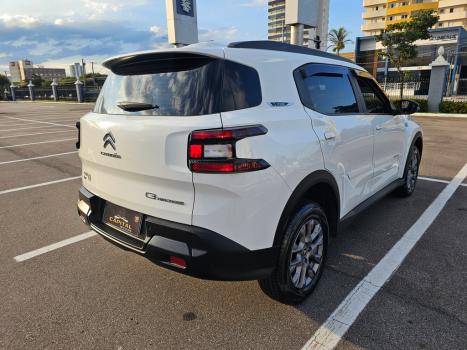 CITROEN C3 Aircross 1.0 12V 4P FLEX FEEL PACK TURBO 200 AUTOM�TICO CVT, Foto 7