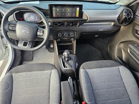 CITROEN C3 Aircross 1.0 12V 4P FLEX FEEL PACK TURBO 200 AUTOM�TICO CVT, Foto 10