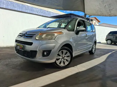 CITROEN C3 Picasso 1.5 4P FLEX GLX, Foto 2