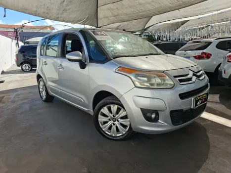 CITROEN C3 Picasso 1.5 4P FLEX GLX, Foto 3