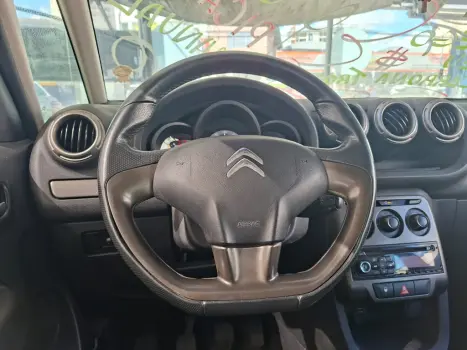 CITROEN C3 Picasso 1.5 4P FLEX GLX, Foto 4