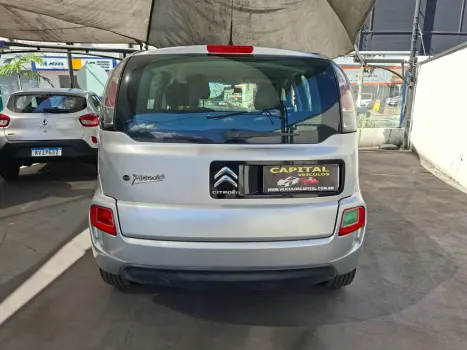 CITROEN C3 Picasso 1.5 4P FLEX GLX, Foto 5