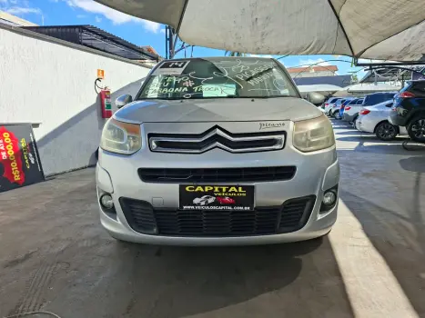 CITROEN C3 Picasso 1.5 4P FLEX GLX, Foto 6