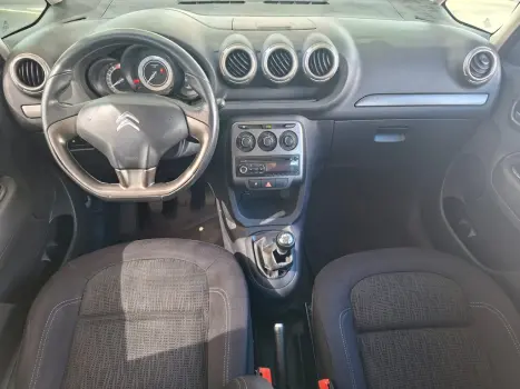 CITROEN C3 Picasso 1.5 4P FLEX GLX, Foto 7