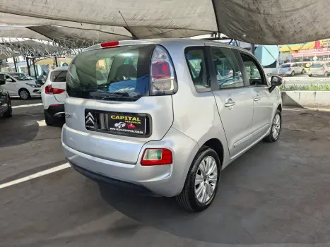 CITROEN C3 Picasso 1.5 4P FLEX GLX, Foto 8