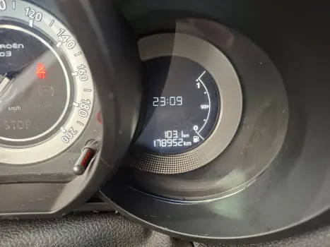 CITROEN C3 Picasso 1.5 4P FLEX GLX, Foto 10