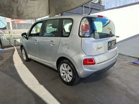 CITROEN C3 Picasso 1.5 4P FLEX GLX, Foto 11