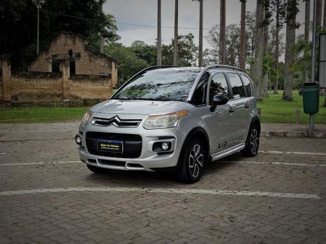 CITROEN C3 Picasso 1.5 4P FLEX TENDANCE, Foto 2