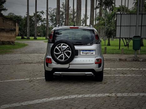 CITROEN C3 Picasso 1.5 4P FLEX TENDANCE, Foto 4