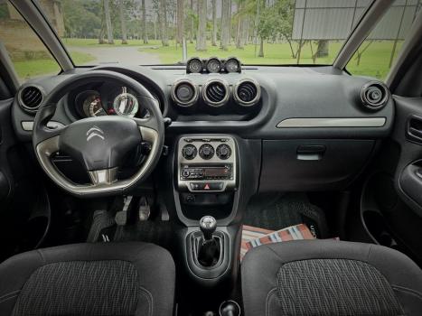 CITROEN C3 Picasso 1.5 4P FLEX TENDANCE, Foto 6