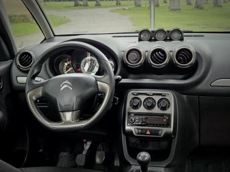 CITROEN C3 Picasso 1.5 4P FLEX TENDANCE, Foto 7