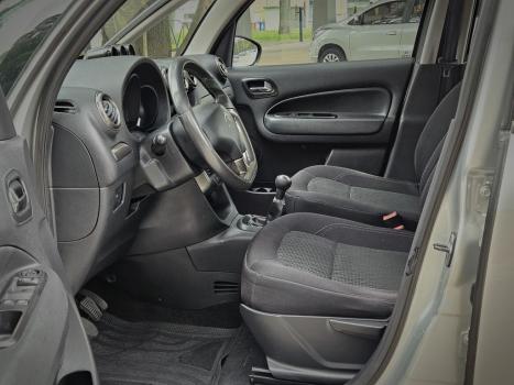 CITROEN C3 Picasso 1.5 4P FLEX TENDANCE, Foto 10