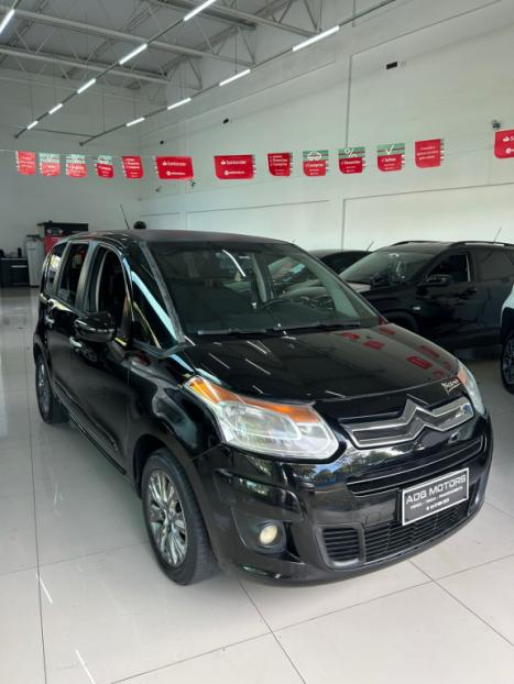 CITROEN C3 Picasso 1.6 16V 4P FLEX GLX, Foto 1