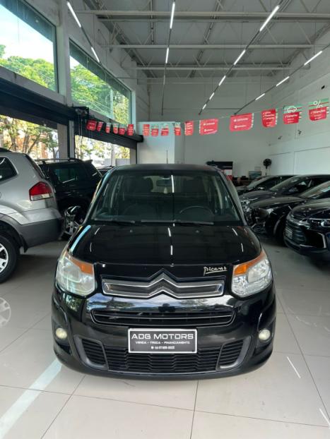 CITROEN C3 Picasso 1.6 16V 4P FLEX GLX, Foto 2