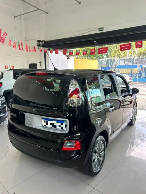 CITROEN C3 Picasso 1.6 16V 4P FLEX GLX, Foto 5