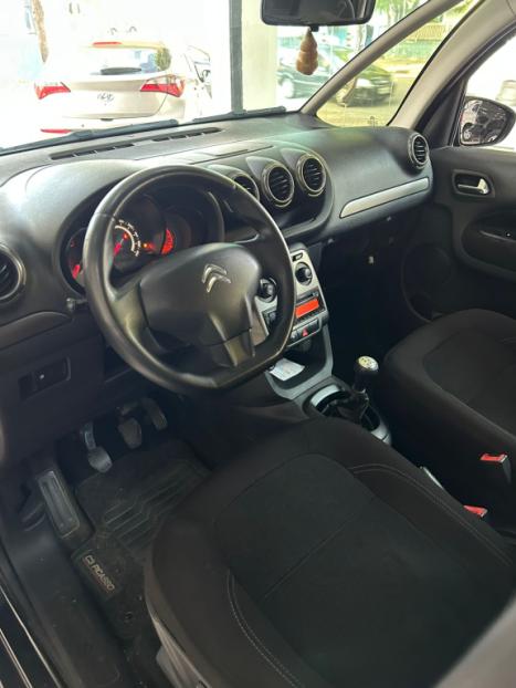 CITROEN C3 Picasso 1.6 16V 4P FLEX GLX, Foto 6