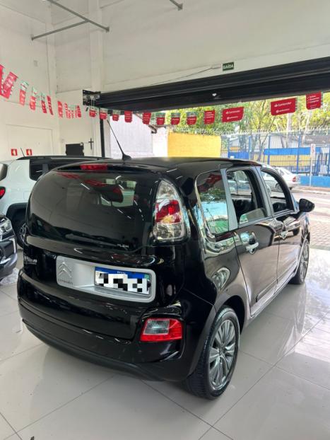 CITROEN C3 Picasso 1.6 16V 4P FLEX GLX, Foto 4