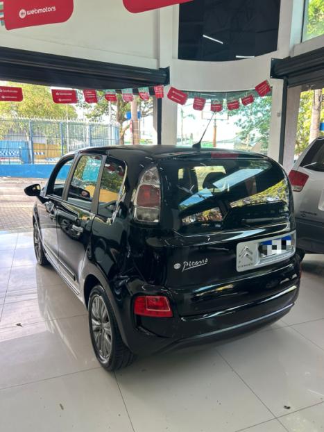 CITROEN C3 Picasso 1.6 16V 4P FLEX GLX, Foto 5