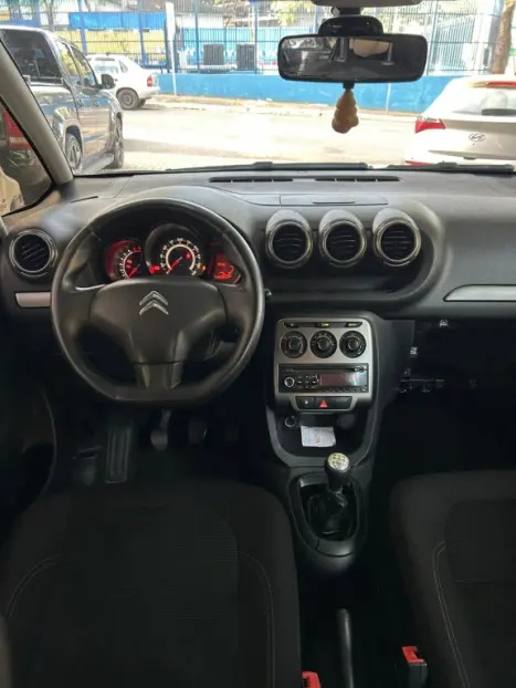 CITROEN C3 Picasso 1.6 16V 4P FLEX GLX, Foto 7