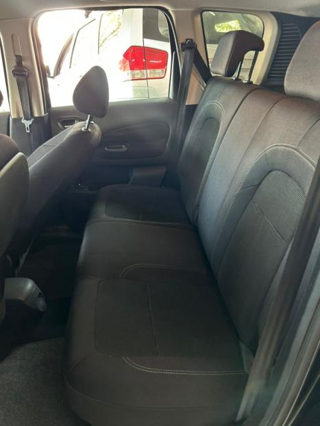 CITROEN C3 Picasso 1.6 16V 4P FLEX GLX, Foto 8