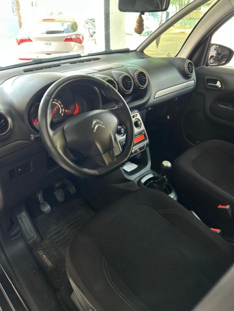 CITROEN C3 Picasso 1.6 16V 4P FLEX GLX, Foto 9