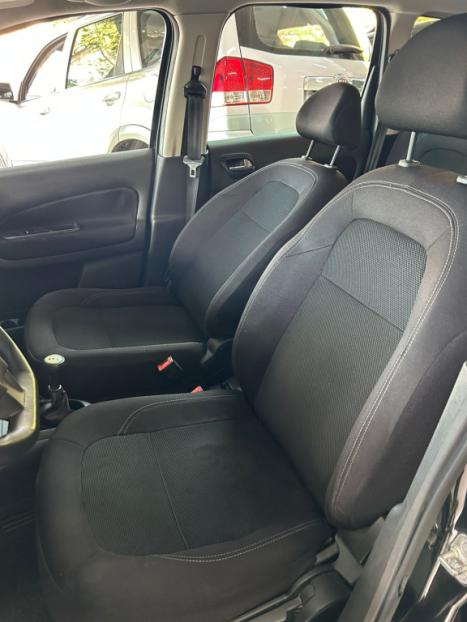 CITROEN C3 Picasso 1.6 16V 4P FLEX GLX, Foto 11