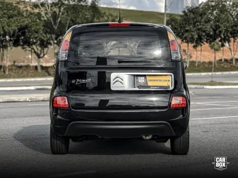 CITROEN C3 Picasso 1.6 16V 4P FLEX GLX, Foto 4