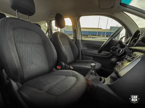 CITROEN C3 Picasso 1.6 16V 4P FLEX GLX, Foto 6