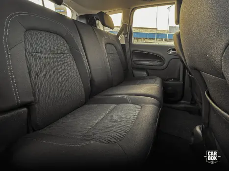 CITROEN C3 Picasso 1.6 16V 4P FLEX GLX, Foto 7