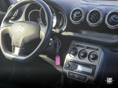 CITROEN C3 Picasso 1.6 16V 4P FLEX GLX, Foto 8