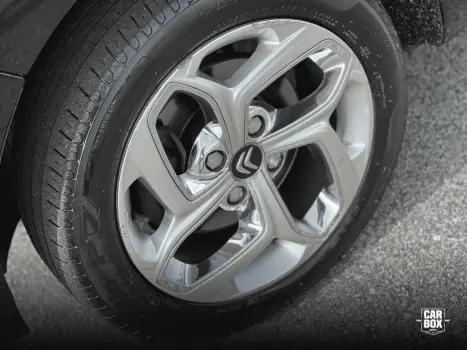 CITROEN C3 Picasso 1.6 16V 4P FLEX GLX, Foto 9