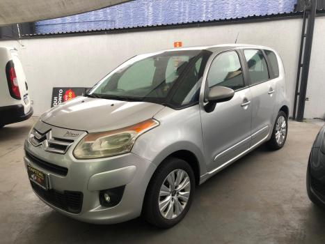 CITROEN C3 Picasso 1.5 4P FLEX GLX, Foto 3