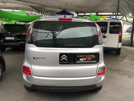 CITROEN C3 Picasso 1.6 16V 4P FLEX GLX, Foto 7