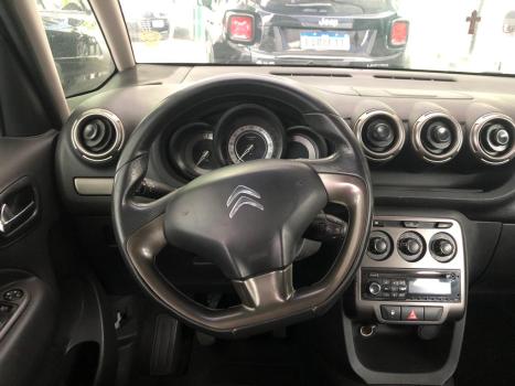 CITROEN C3 Picasso 1.6 16V 4P FLEX GLX, Foto 9