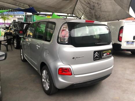 CITROEN C3 Picasso 1.6 16V 4P FLEX GLX, Foto 10