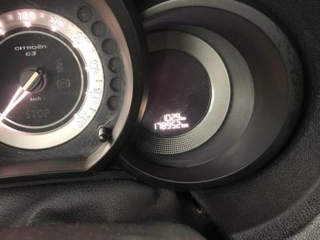 CITROEN C3 Picasso 1.6 16V 4P FLEX GLX, Foto 12