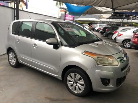 CITROEN C3 Picasso 1.6 16V 4P FLEX GLX, Foto 8