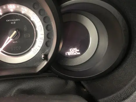 CITROEN C3 Picasso 1.6 16V 4P FLEX GLX, Foto 12