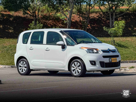 CITROEN C3 Picasso 1.5 4P FLEX GL, Foto 3
