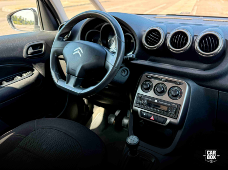 CITROEN C3 Picasso 1.5 4P FLEX GL, Foto 7