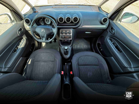 CITROEN C3 Picasso 1.5 4P FLEX GL, Foto 8