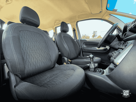 CITROEN C3 Picasso 1.5 4P FLEX GL, Foto 9