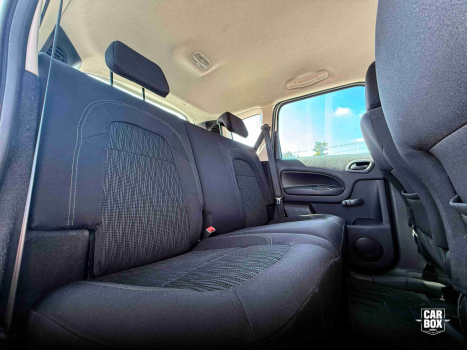 CITROEN C3 Picasso 1.5 4P FLEX GL, Foto 10