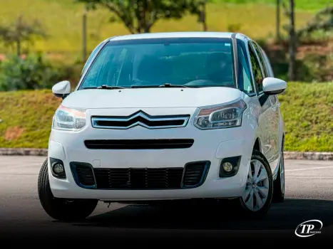 CITROEN C3 Picasso 1.5 4P FLEX GL, Foto 1