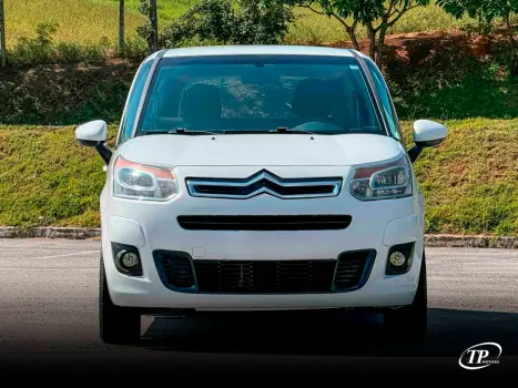 CITROEN C3 Picasso 1.5 4P FLEX GL, Foto 2