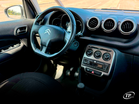 CITROEN C3 Picasso 1.5 4P FLEX GL, Foto 6